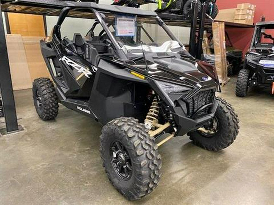 2022 Polaris RZR PRO XP Ultimate