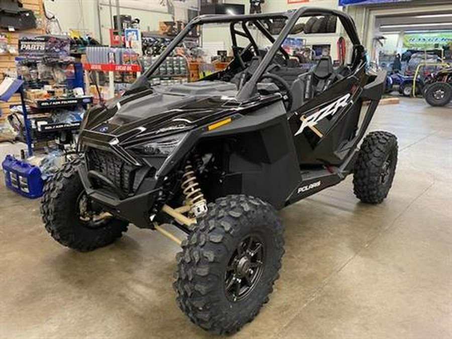 2022 Polaris RZR PRO XP Ultimate