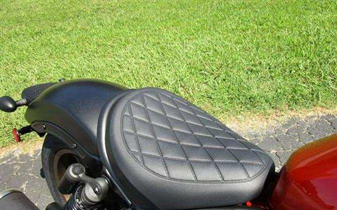 2025 Honda Rebel 1100 DCT SE