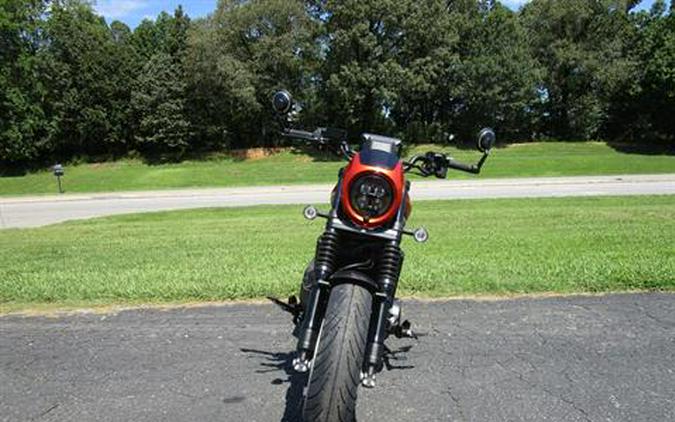2025 Honda Rebel 1100 DCT SE