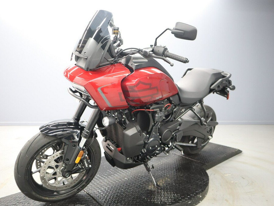 2025 Harley-Davidson Pan America 1250 ST