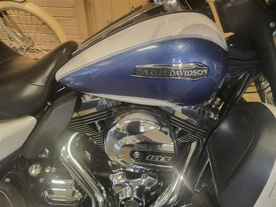 2015 Harley-Davidson Electra Glide® Ultra Classic®