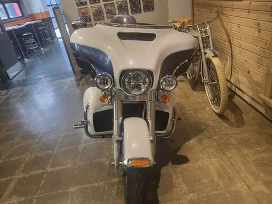 2015 Harley-Davidson Electra Glide® Ultra Classic®