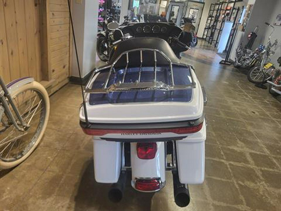 2015 Harley-Davidson Electra Glide® Ultra Classic®