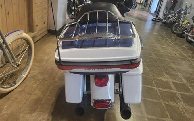 2015 Harley-Davidson Electra Glide® Ultra Classic®