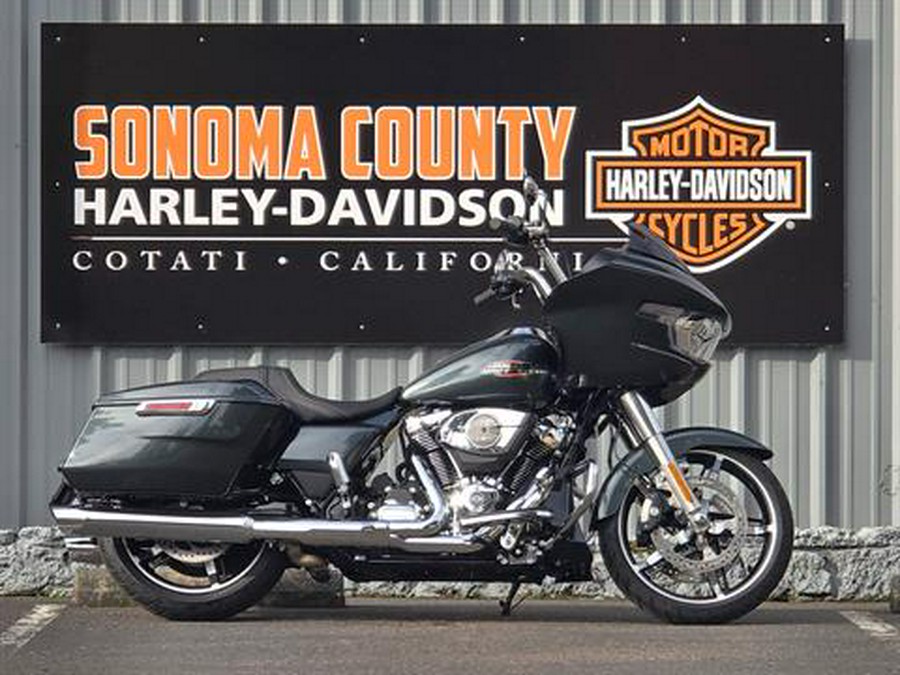 2025 Harley-Davidson Road Glide®