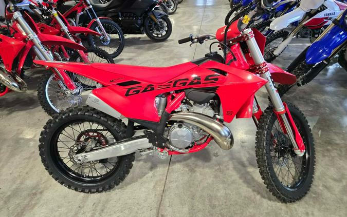 2025 GASGAS MC 300