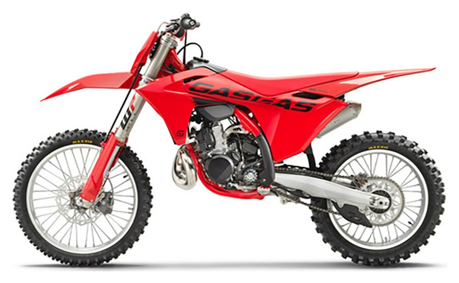 2025 GASGAS MC 300