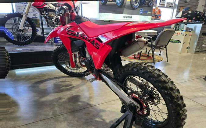 2025 GASGAS MC 300