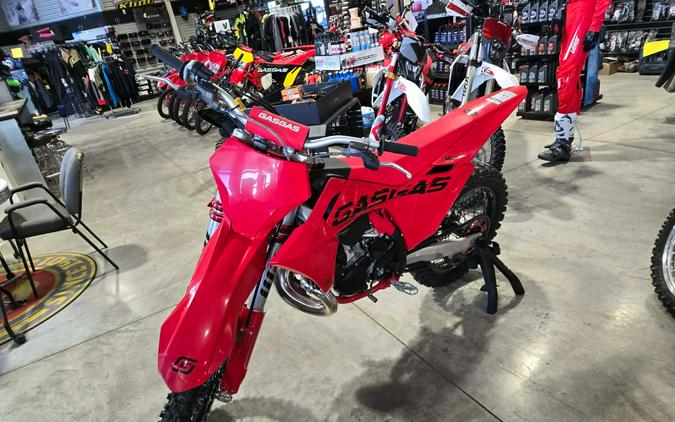 2025 GASGAS MC 300
