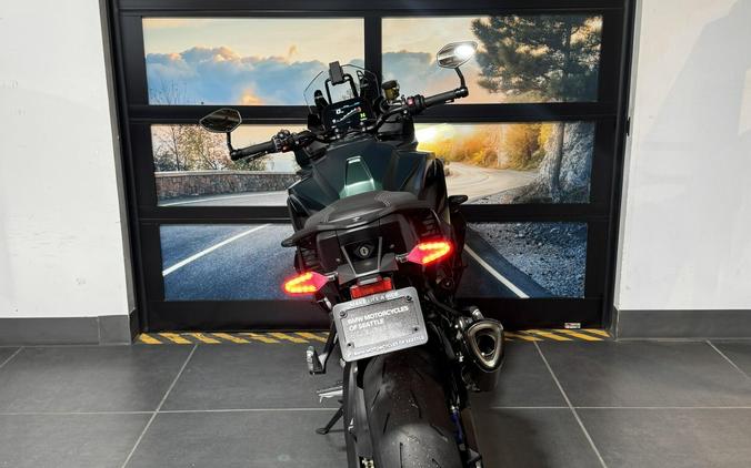 New 2026 BMW M 1000 XR