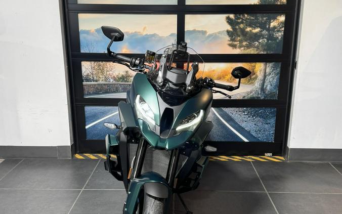 New 2026 BMW M 1000 XR