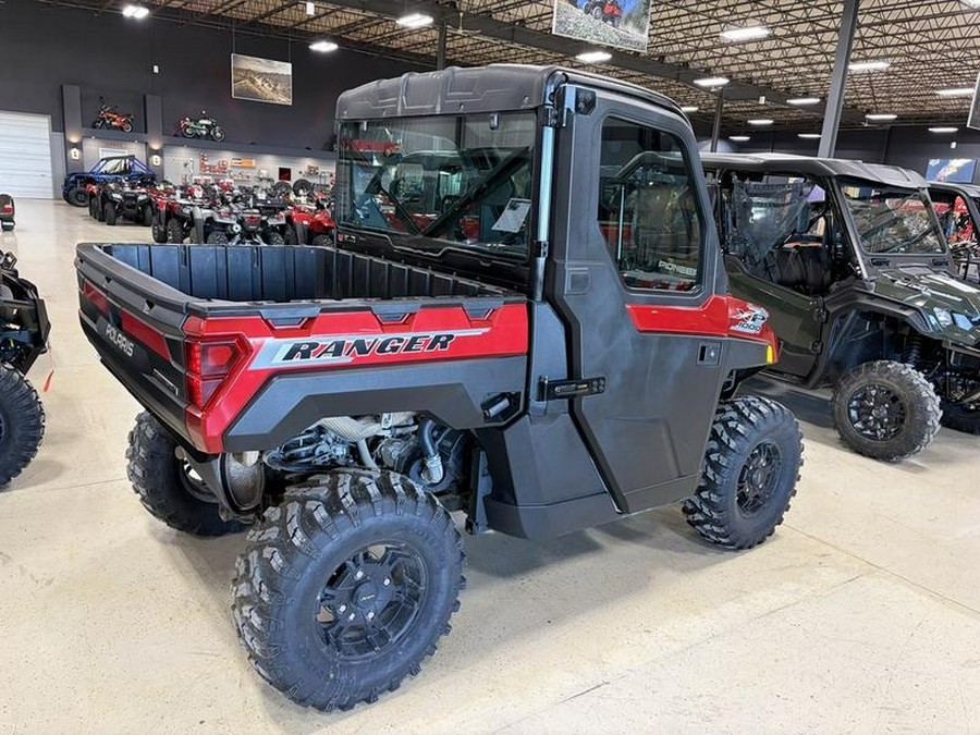 2025 Polaris® Ranger XP 1000 NorthStar Edition Premium w/Fixed Wind