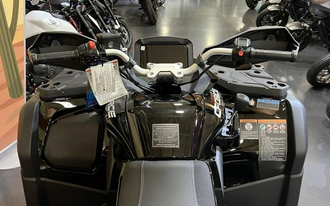 2026 CFMOTO CFORCE 1000 Touring