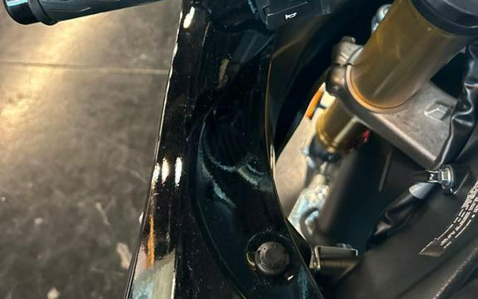 2026 Suzuki GSX-R 750Z 40th Anniversary Edition