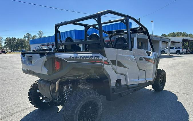 2025 Polaris® General 4 1000 Sport