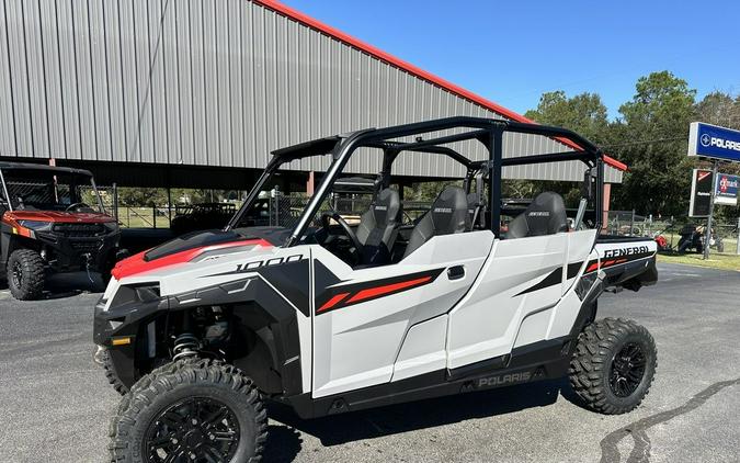 2025 Polaris® General 4 1000 Sport
