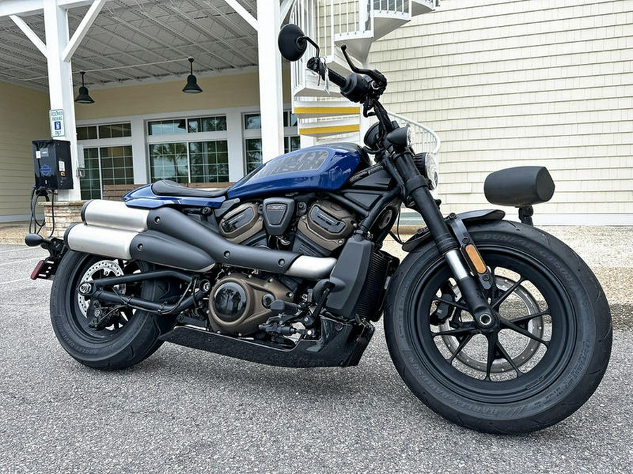 2023 Harley-Davidson® RH1250S - Sportster® S