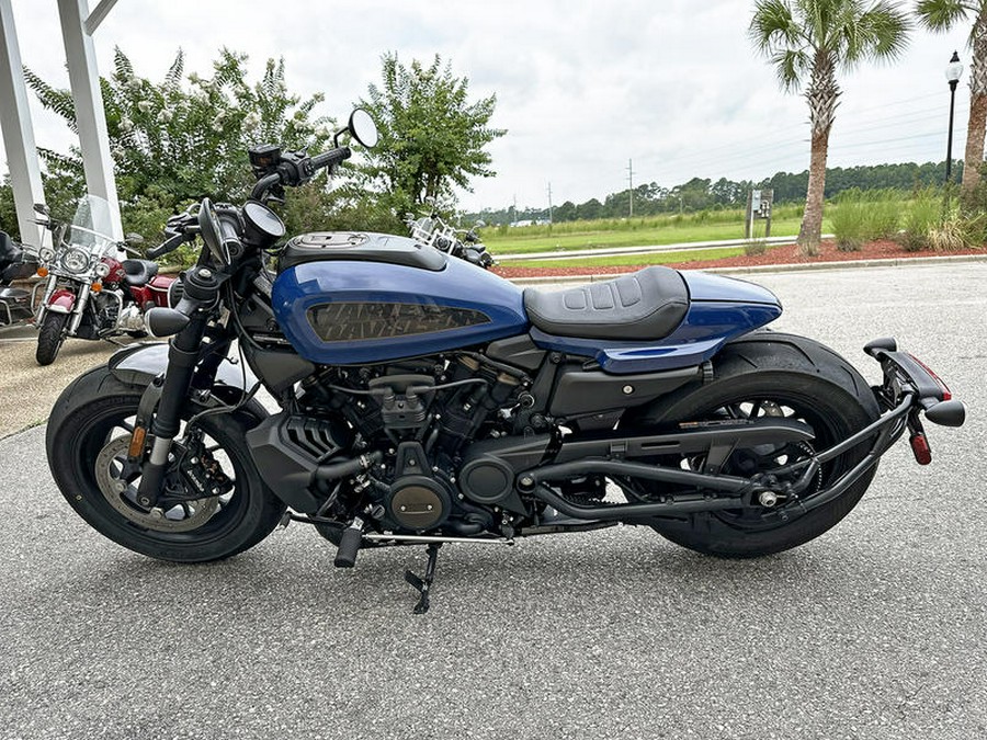 2023 Harley-Davidson® RH1250S - Sportster® S