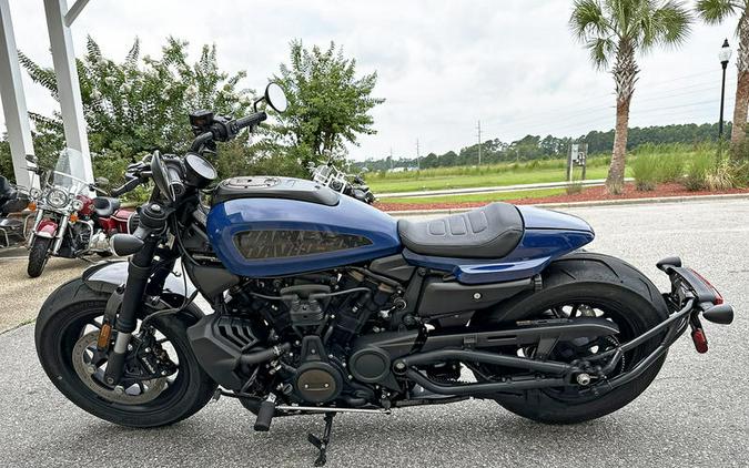 2023 Harley-Davidson® RH1250S - Sportster® S