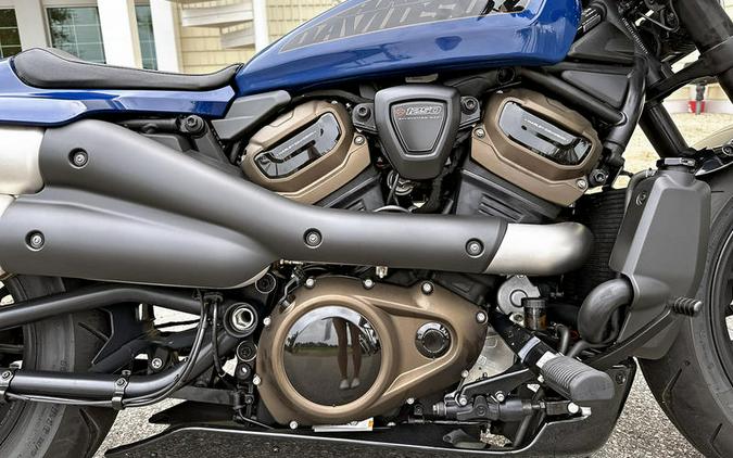 2023 Harley-Davidson® RH1250S - Sportster® S