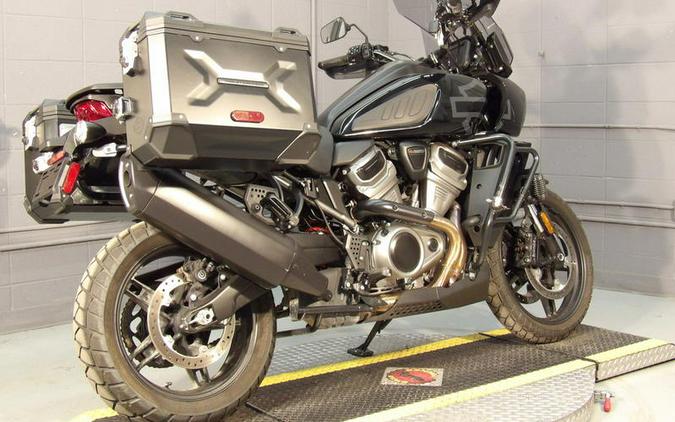 2022 Harley-Davidson® RA1250S - Pan America™ 1250 Special