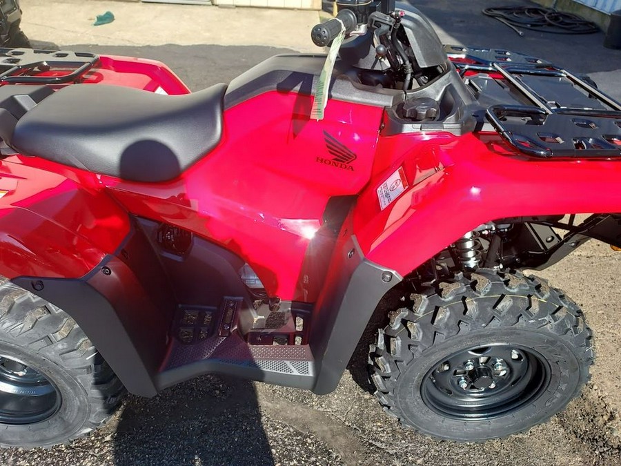 2024 Honda® FourTrax Rancher