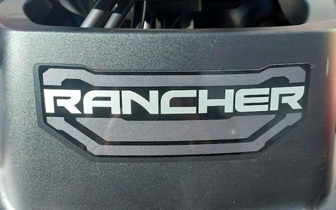 2024 Honda® FourTrax Rancher