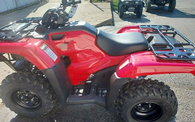 2024 Honda® FourTrax Rancher