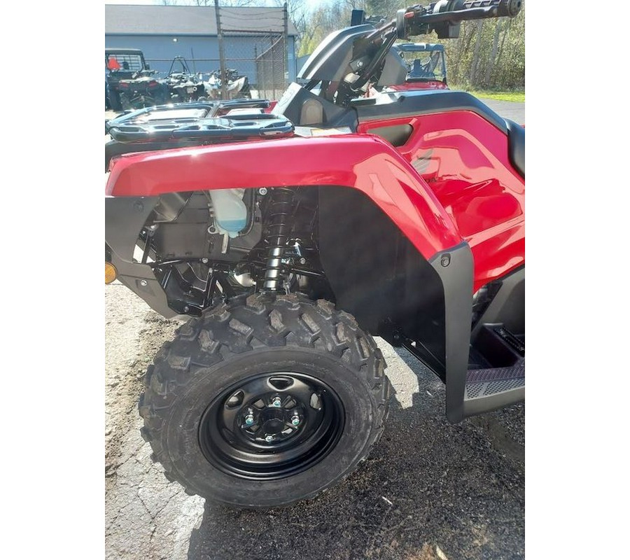 2024 Honda® FourTrax Rancher