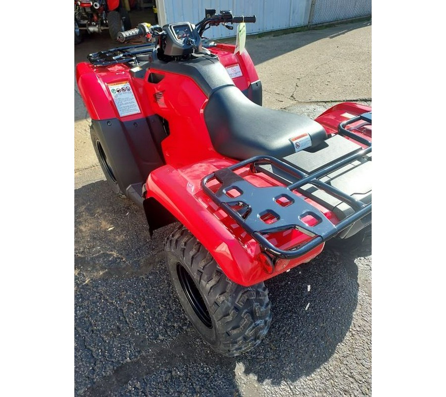 2024 Honda® FourTrax Rancher