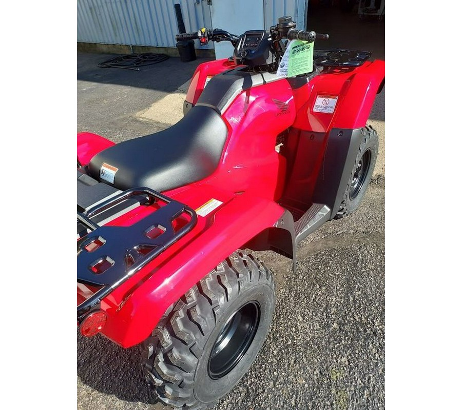 2024 Honda® FourTrax Rancher