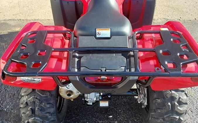 2024 Honda® FourTrax Rancher