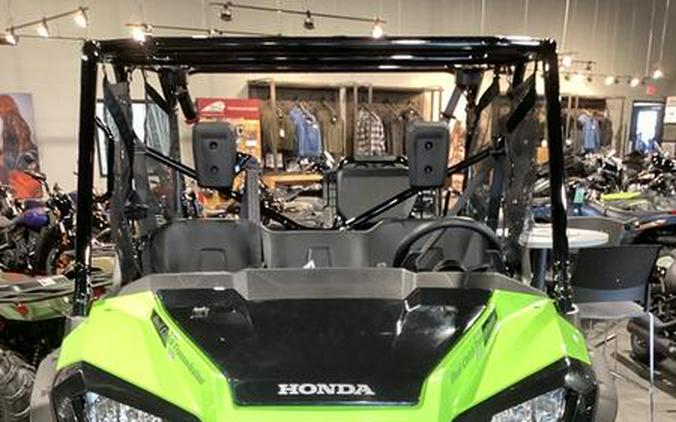 2023 Honda® Pioneer 1000-5 Deluxe