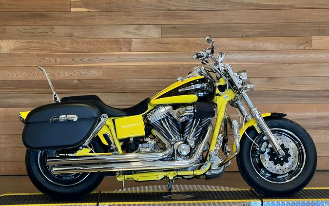 2009 Harley-Davidson CVO™ Dyna® Fat Bob®