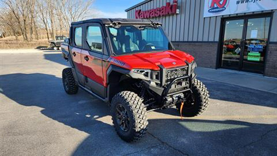 2024 Polaris Polaris XPEDITION XP 5 Northstar