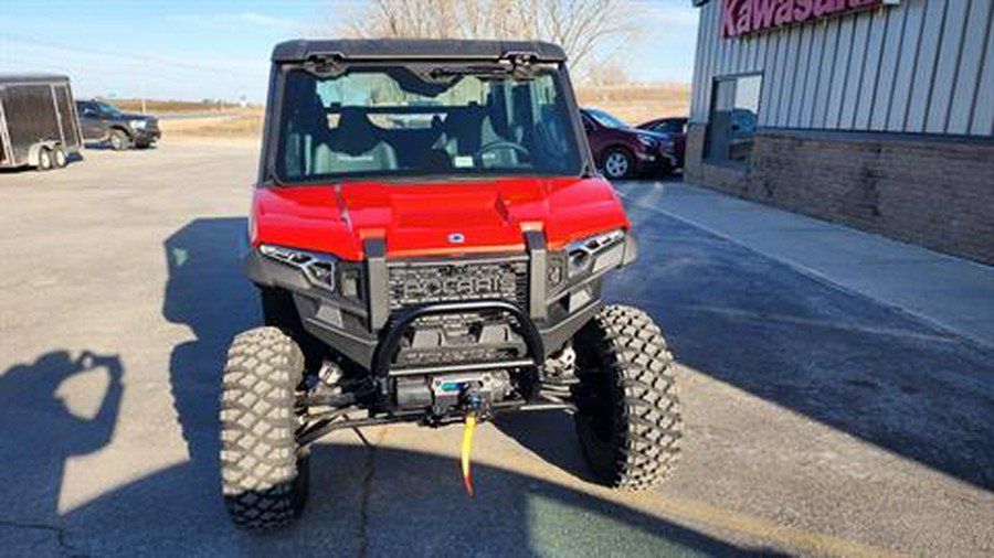 2024 Polaris Polaris XPEDITION XP 5 Northstar