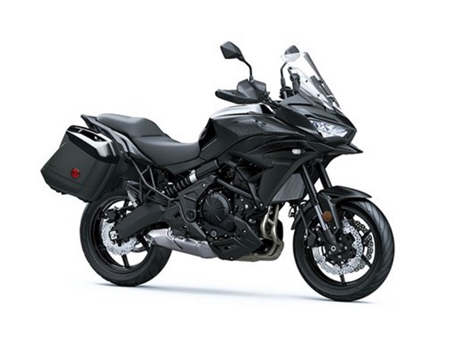 2023 Kawasaki VERSYS650LT