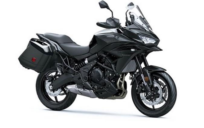 2022 Kawasaki Versys 650 LT Review [17 Fast Facts]