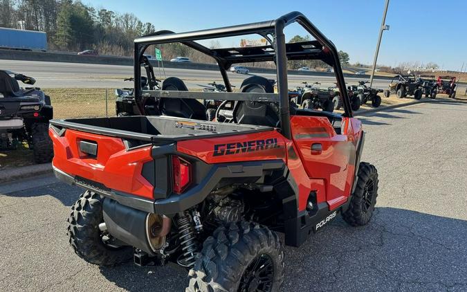 2024 Polaris® General 1000 Premium