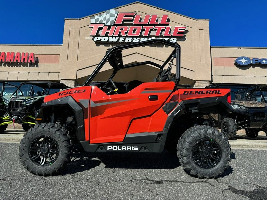 2024 Polaris® General 1000 Premium