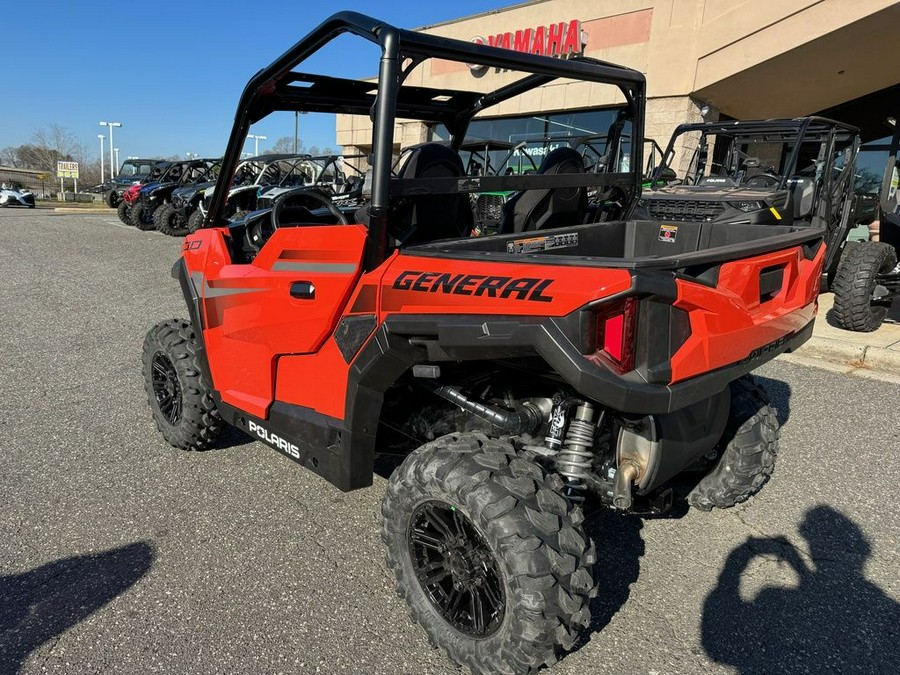 2024 Polaris® General 1000 Premium