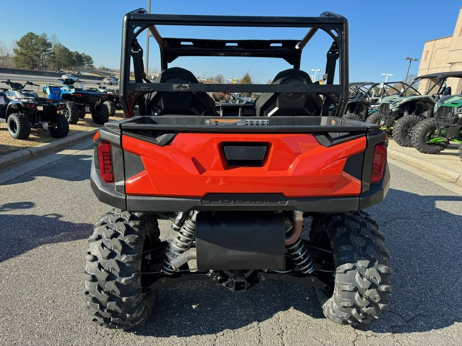 2024 Polaris® General 1000 Premium