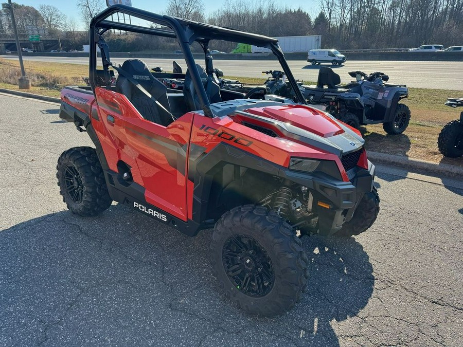 2024 Polaris® General 1000 Premium