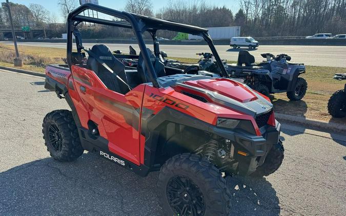 2024 Polaris® General 1000 Premium