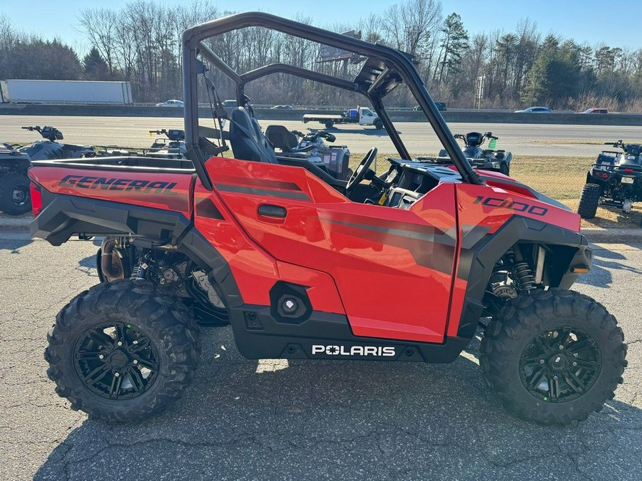 2024 Polaris® General 1000 Premium