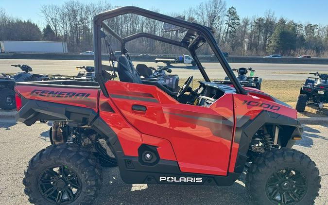 2024 Polaris® General 1000 Premium