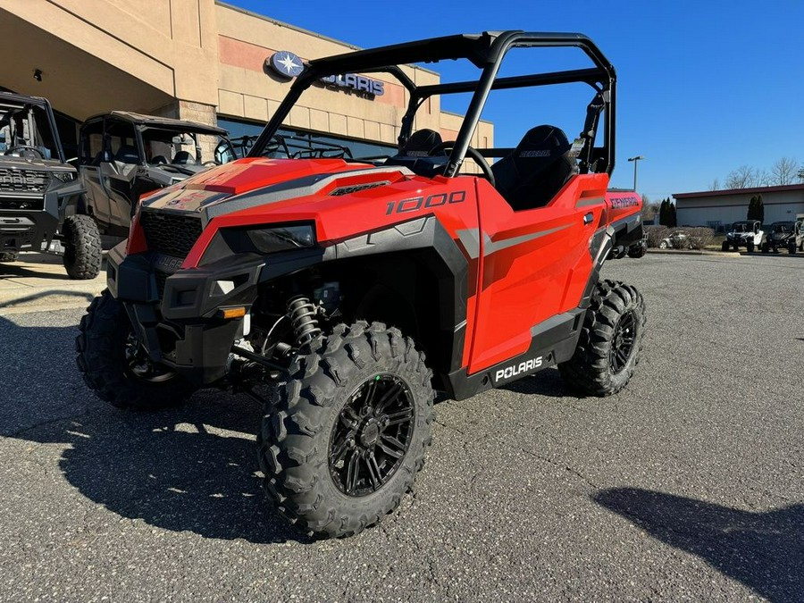 2024 Polaris® General 1000 Premium