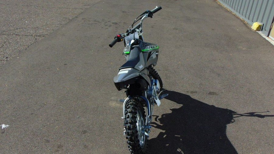 2024 Kawasaki KLX®110R