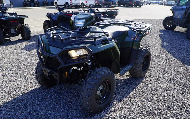 2023 Polaris® Sportsman 450 H.O. Utility